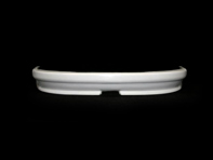 Front bumper. Porsche 911 2.4 S 68-73 - 91150501106GRV - TK146