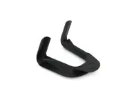 Cabrio Innenfutter Rosette. Porsche 911 86-89 - 9115615970070B, 9115615980070B