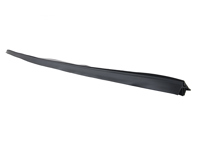 Rear bumper centre panel seal. Porsche 911/912 65-73 - 90150549720