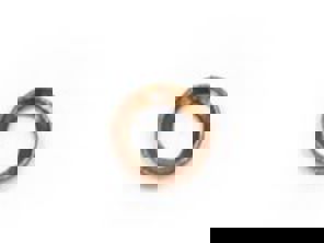 Guarnizione della valvola di espansione dell'evaporatore dell'aria condizionata (Air Con). Porsche 911 - 90157391600