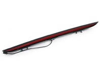 3rd brake light. Porsche 718 (982) Boxster - 982945087C, 982945087B