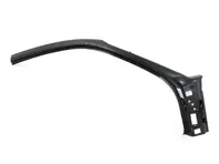 Roof frame A-pillar, Coupe. Porsche 996 Carrera / 996 GT3 - 99650396502GRV, 99650396500GRV, 99650396602GRV, 99650396600GRV