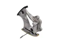Motordistributiekettingspanner, boven. Porsche 958 Cayenne Hybrid / 970 Panamera Hybrid - 95810521700, 95810521701, PAC109217A, 95810521800, 95810521801, PAC109218, PAC109218A, PAC109218B, PAC109217B, PAC109217