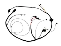 Arnés de motor para alternador Bosch. Porsche 911 70-71 - 91161201604 - PS9244A, 1699901110