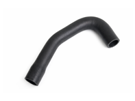 Heater hose - Engine to return line. Porsche 996 / 997 - 99610622275, 99610622274, 99610622265, 99610622266, 99610622257, 99610622256