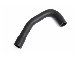 Heater hose - Engine to return line. Porsche 996 / 997 - 99610622275, 99610622274, 99610622265, 99610622266, 99610622257, 99610622256