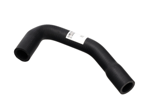 Heizungsschlauch – Motor zur Rücklaufleitung. Porsche 996 / 997 - 99610622275, 99610622274, 99610622265, 99610622266, 99610622257, 99610622256