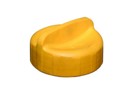 Oil filler cap. Porsche 911 / 924S / 928 / 944 / 968 / 964 - 94410709101, 94410709100, 94410709101, 94410709104, 94410719102 - 61304, 1613600100