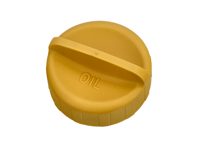 Oil filler cap. Porsche 911 / 924S / 928 / 944 / 968 / 964 - 94410709101, 94410709100, 94410709101, 94410709104, 94410719102 - 61304, 1613600100
