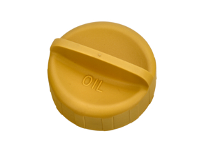 Tappo di riempimento dell'olio. Porsche 911/924S/928/944/968/964 - 94410709101, 94410709100, 94410709101, 94410709104, 94410719102 - 61304, 1613600100