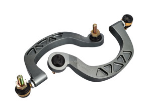 Liens de chute réglables à l'avant. Porsche 993 - 2271011, 99334307100, 99334307101, 99334307200, 99334307201, 99334306900, 99634306980, 99334307080