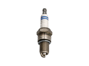 Spark plug. Porsche 911T 1965-73, 911 1974-76, 914-6. 924 - 0242245552, 99917016590, 99917017990