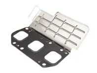 Abgaskrümmerdichtung, Zyl. 1-3 Porsche 958 Cayenne 3.6L - 95811118100, 150.902