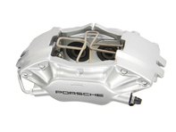 Pinza freno, POSTERIORE. Porsche 993C4 - 99335242121, 99335242221