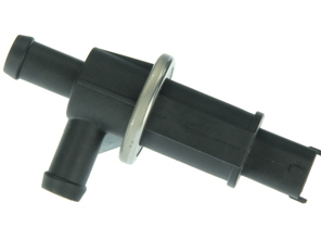 ORVR valve fuel tank refueling. Porsche 986 Boxster / 996 - 99660520301 - URO-017215