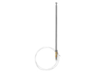 Antenna rod for automatic antenna's - 65221468225, 88880882090, 94464591300, 65221375569, 820902504 - URO-004820