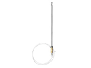 Tige d'antenne pour antennes automatiques - 65221468225, 88880882090, 94464591300, 65221375569, 820902504 - URO-004820