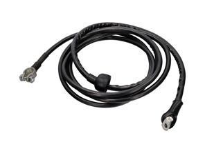 Batteriestartkabel. Porsche 911 1978-89 - 91161202228, 91161202226, 91161202224 - RD-911.612.022.24, PS9284, 1699901200