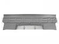 Seat back/rear bulkhead. Porsche 911 1972-89 - 91150208100, PP237B, P237B