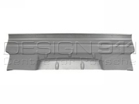 Schienale sedile/paratia posteriore. Porsche 911 1972-89 - 91150208100, PP237B, P237B