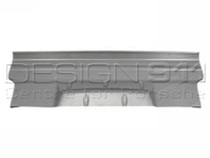 Sitzlehne/Rückwand. Porsche 911 1972-89 - 91150208100, PP237B, P237B