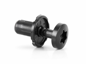 Remache de expansión de plástico. Porsche, varios modelos. - 99959194140