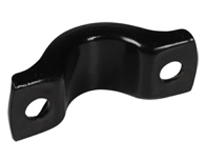 Stabilisatorhalterung, vorne. Porsche 356 A/B/C - 1640550600, 64441605, 644 41605 - 1640550600