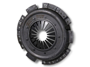 Clutch pressure plate M 180 K.  Porsche 356 - 61611601201