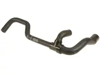 Tuyau d'eau pour pompe à eau. Porsche 996 1998-05 - 99610685001, 99610685002, 99610685004, 99610685006