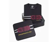 Porsche Collector's T-shirt no. 19 Unisex – Limited Edition – Heritage
