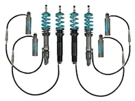 Front and rear NTR R3 trackday and race suspension kit. Porsche 993 - 020R3-46 - NTCPO020R3-46