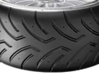 Tyres for Track. Dunlop Direzza 03G - 18'