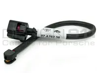 Bremsbelagverschleißsensor. Porsche 981 Boxster/Cayman / 982 (718) Boxster/Cayman