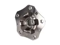 Support de moyeu de roue arrière. Porsche986/987.1/987.2/981/982 - 99134160502, 99134160500, 98633160520, 99134160501, 99134160503, 9P1407615, 99734160501, 99634160591