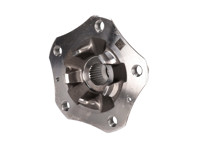Wheel Hub Carrier Rear. Porsche 986 / 987.1 / 987.2 / 981 / 982 - 99134160502, 99134160500, 98633160520, 99134160501, 99134160503, 9P1407615, 99734160501, 99634160591