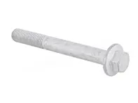 Getriebeschalldämpferblock Sechskantschraube. Porsche 993 C2 - 90037802309, 90037808801