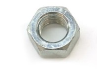 Rear Trailing Arm to Spring Plate Hexagon Nut. Porsche 356 / 911 - 90003403601, N0110208