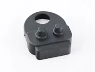 Zündspulen-Schutzkappe. Porsche 993 C2 / C4 / RS - 99360280100, 99360280101