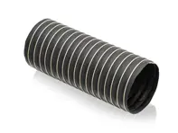 Luftschlauch für Heizungsanlage. Porsche 911 86-87 - 91157232500