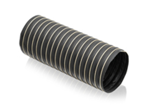 Luftschlauch für Heizungsanlage. Porsche 911 86-87 - 91157232500