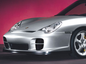 Pare-chocs avant GT2 OE Porsche 996 Turbo/ GT2 - 99650531130G2X, 99650531132G2X