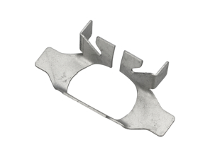 Plaque de support de mâchoires de frein à main. Porsche Boxster 987 / Cayman 987C - 99735280701