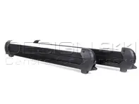 Ski / Snowboard Carrier. Porsche 996 / 997 / 991 / Cayman / Cayenne / Panamera - 95504400024, 95504400023