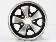 Original Porsche Fuchs wheel 5.5 J x 14, ET 42 - 90136101600