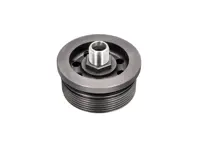 Adaptateur de filtre à huile à visser pour moteurs MY97-08