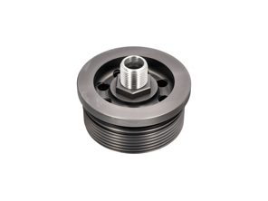 Adaptateur de filtre à huile à visser pour moteurs MY97-08