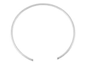 Federring für Öltankfilterstutzen. Porsche 911 65-71 / 914-6 - 90110728100 - 1618550500