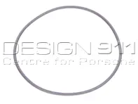 Dichtung für Ölpumpe/Tandempumpe. Porsche 987 / 987C / 997 - 99710702202, 99710702201, 99970755440, 99610722151