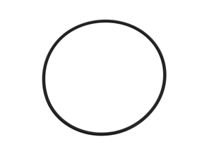 Oil Pump / Tandem Pump Seal. Porsche 987 / 987C / 997 - 99710702202, 99710702201, 99970755440, 99610722151