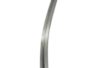 Türdichtungsprofil an A-Säule. Porsche 356 - 64450102305, 64450102306, 64450102307, 64450102405, 64450102406, 64450102407 - PRS148A, PRS148